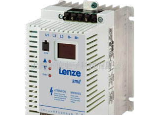 LENZE 8200系列变频器