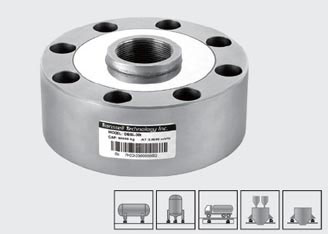 Transcell DBSL轮辐式称重传感器