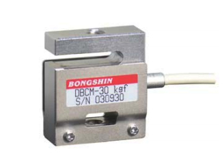 韩国 Bongshin DBCM S型称重传感器