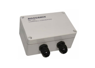 Bongshin BSMP-120模拟变送器