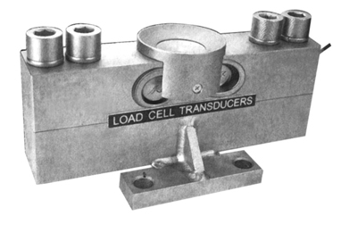 MKCELLS QS-50t称重传感器