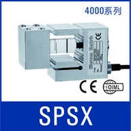 SPSX单点式传感器,意大利ADOS SPSX称重传感器