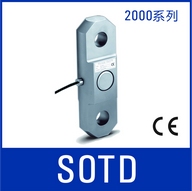 SOTD数字传感器,意大利ADOS SOTD称重传感器
