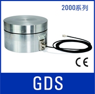 GDS传感器,意大利ADOS GDS称重传感器
