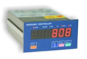 LS-7100E称重显示仪表,美国LSI LS-7100E称重显示控制器