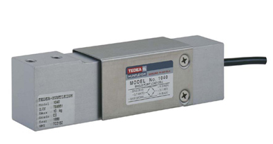 美国tedea称重传感器1041-10kg