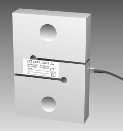 Utilcell MOD530-20t,MOD530-25t称重传感器
