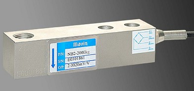 台湾Mavin NB3称重传感器