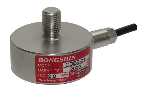 称重传感器BONGSHIN CDES-50KG传感器