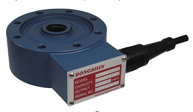 Bongshin DSCK-20T称重传感器