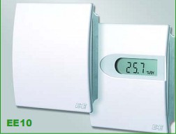 奥地利E+E EE10温湿度变送器,EE10温湿度变送器