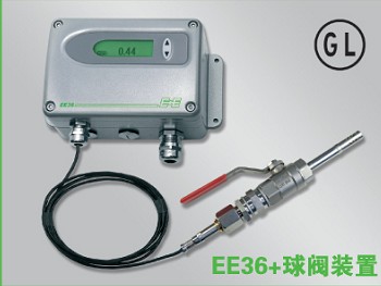 奥地利E+E EE36温湿度变送器,EE36温湿度变送器