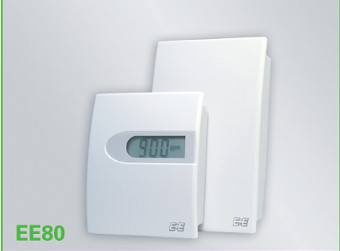 奥地利E+E EE80温湿度变送器,EE80温湿度变送器