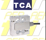 意大利AEP TCA称重传感器