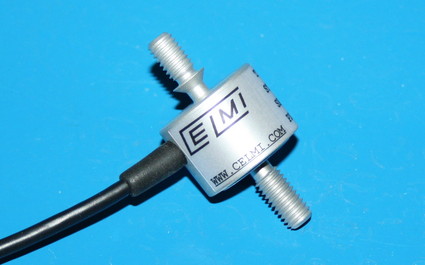 ST传感器,意大利CELMI ST-30kg称重传感器