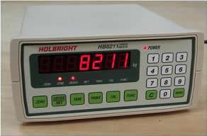 HB-8211称重显示仪表,弘邦HB-8211重量显示控制器
