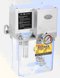 DR2-22自动稀油润滑泵