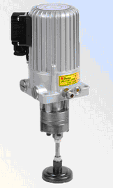 B250C自动稀油润滑泵