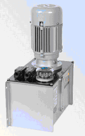 DR8-6L自动稀油润滑泵