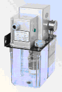 DR5-34Z自动油脂润滑泵