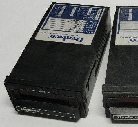 Dynisco 1390仪表丹尼斯科显示器