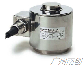 美国sensolink SLC200 称重传感器